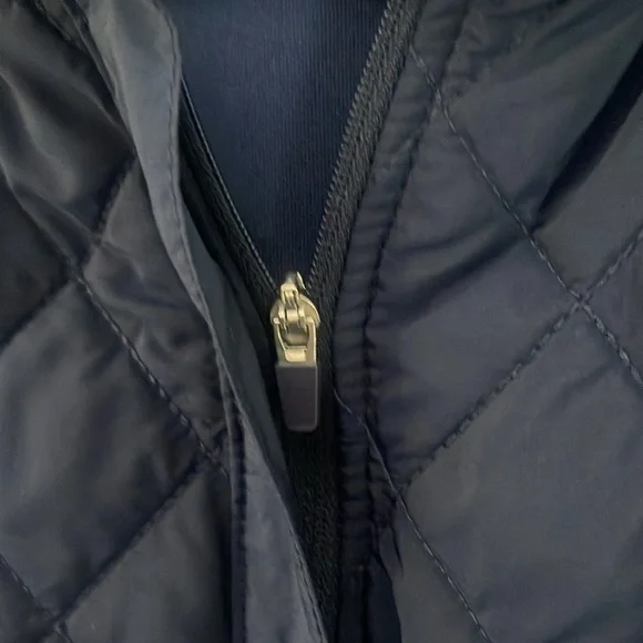 Avia Athletic Pullover Top - Picture 3 of 5